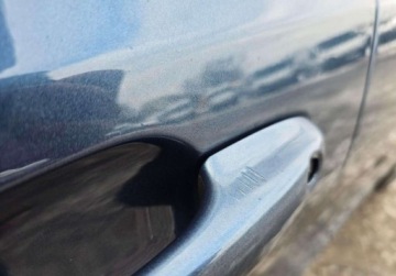 Ford Focus IV Kombi Facelifting 1.5 ECOBLUE 115KM 2024 Ford Focus 1,5 EcoBlue 115KM, automat, Titanium X, salon PL, bezwypadkowy,, zdjęcie 11