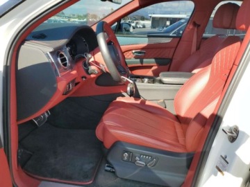 Bentley Bentayga 2021 Bentley Bentayga Speed 2021 6.0l 6.0 Benzyna 626KM, zdjęcie 7