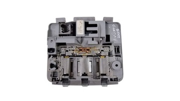 AVENSIS T25 LAMPA KABINA OSVĚTLENÍ INTERIÉR KABINY POLSTROVÁNÍ