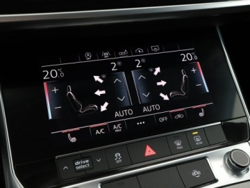 Audi A6 C8 Avant 2.0 40 TDI 204KM 2018 Audi A6 Avant FV23 40TDI MHEV Automat Sport Sline, zdjęcie 26