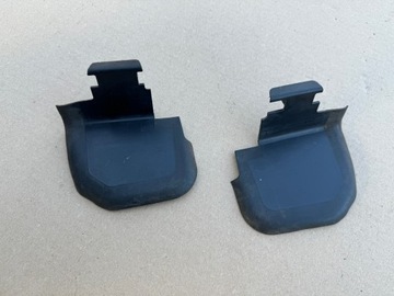 KIEROWNICA POWIETRZA WLOT LAND ROVER DISCOVERY SPORT FK728310 FK728311 2szt
