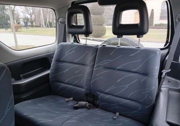 Suzuki Jimny III 2004 Suzuki Jimny 1,3 - benzyna - przebieg 143.000 km - klimatyzacja 1.3 Benzyna, zdjęcie 21