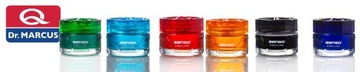Освежитель автомобиля DELUXE Grass & Ice