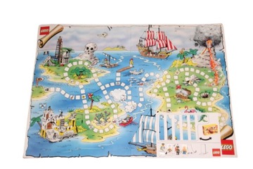 LEGO PIRATES GRA 921276 DO 6276 6286 6285 PK3343