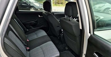 Kia Ceed I SW Facelifting 1.4 DOHC CVVT 90KM 2010 Kia Ceed BENZYNA nawigacja LIFT super okazja POLECAMY 1.4 Benzyna, zdjęcie 35