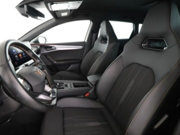 Cupra Leon II Sportstourer 2.0 TSI 300KM 2023 Cupra Leon FV23% DSG full LED virtual cocpit navi, zdjęcie 12