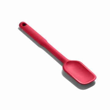 Szpatuła łyżka silikonowa czerwona Good Grips OXO