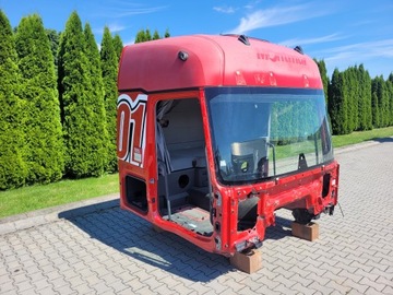 KABINA RENAULT GAMA T RANGE C K Euro 6