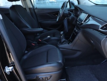 Opel Mokka I X 1.4 Turbo 120KM 2019 Opel Mokka 1.4 Turbo, Salon Polska, Serwis ASO, zdjęcie 8