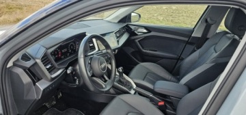Audi A1 II 2022 Audi A1 Sportback A 1 3.5 TFSi 150KM 22000km, zdjęcie 20