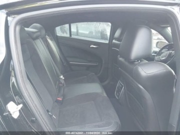 Dodge Charger VII 2021 Dodge Charger 2021r., 3.6l, od ubezpieczalni 3.6 Benzyna 300KM, zdjęcie 9