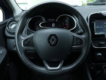 Renault Clio IV Grandtour Facelifting 1.2 Energy TCe 118KM 2017 Renault Clio 1.2 TCe, Salon Polska, Navi, Klima, zdjęcie 16