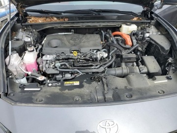 Toyota 2023 Toyota Crown 2023 2.5L Hybrid AWD 2.5 Benzyna 236KM, zdjęcie 6