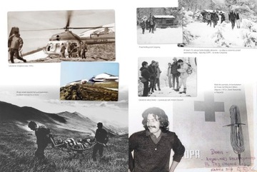 ГОРАМ И ЛЮДЯМ ГОПР БЕЩАДЫ под редакцией Э. Маршалека