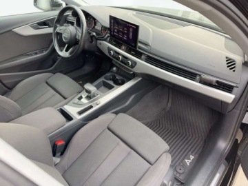 Audi A4 B9 Avant Facelifting 2.0 40 TDI 190KM 2020 Audi A4 Avant 2.0 Diesel 190KM, zdjęcie 11