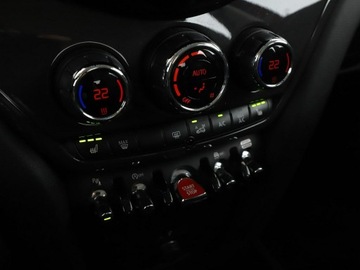 Mini Countryman F60 2019 Mini Countryman 4x4 automat półskóra navi klima, zdjęcie 26