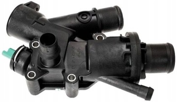 TERMOSTAT PEUGEOT 2.0 HDi 308 508 3008 5008 EXPERT