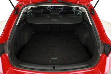 Seat Leon IV Sportstourer 1.5 EcoTSI 130KM 2021 Seat Leon 1.5 TSI, Salon Polska, Serwis ASO, zdjęcie 16