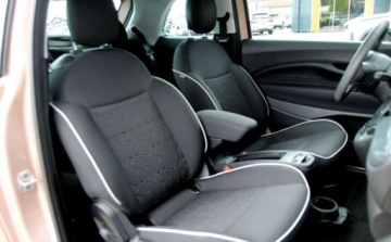 Fiat 2023 Fiat 500e Salon Polska Elektryczny 118 KM Gwarancja RIA Elektryczny, zdjęcie 25
