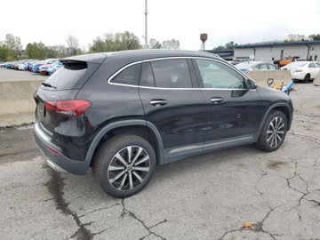Mercedes GLA II 2023 Mercedes-Benz GLA 250 4Matic 2023 2.0l 2.0 Benzyna 221KM, zdjęcie 3