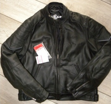 Куртка Cafe Racer, размер 54