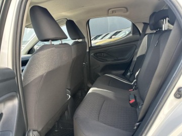 Toyota Yaris IV Hatchback 1.5 Dynamic Force 125KM 2022 Toyota Yaris 1,5-Dual-VVT-iE IV (2020-) 1,5-Dual-V, zdjęcie 11
