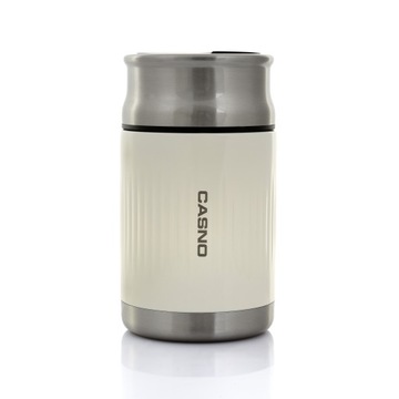 Детский обеденный термос Food Jug CASNO 750 мл