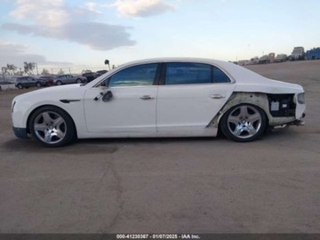 Bentley Continental II 2014 Bentley Flying Spur 2014 6.0l 6.0 Benzyna 616KM, zdjęcie 5