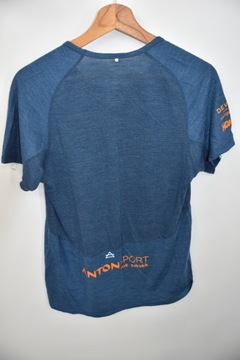 Devold running koszulka merino męska M merino