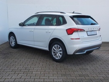 Skoda Kamiq Crossover Facelifting 1.0 TSI 115KM 2025 SKODA Kamiq Edition 130 1.0 TSI Suv 115KM 2025, zdjęcie 1