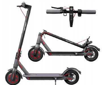 Hulajnoga elektryczna Rebel FAST WHEELS PRO 250W