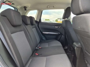 Suzuki Vitara III SUV 1.4 BOOSTERJET 140KM 2018 Suzuki Vitara SALON POLSKA GWARANCJA Udokumentowany przebieg Super stan Za, zdjęcie 12