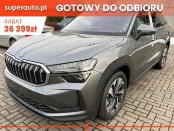 Skoda Kodiaq II 2026 Od ręki - Drive 2.0 TSI 4x4 DSG 204KM