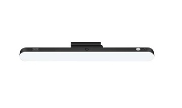 XO LAMPA MAGNETYCZNA LED YH08A czarna 1200mAh