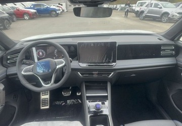 Volkswagen Tiguan III 2025 Volkswagen Tiguan Oferta nr: 119443 1.5 Benzyna 150KM, zdjęcie 11