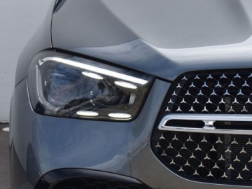 Mercedes GLE V167 SUV Facelifting 3.0 450d 367KM 2026 450 d 4M Pakiet AMG Premium + Hak z ESP + Pakiet Zimowy, zdjęcie 12
