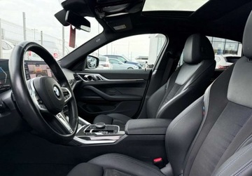 BMW Seria 4 2024 BMW Seria 4 I wlasciciel M Pakiet Hak Gwarancja Bezwypadkowy FVAT23, zdjęcie 26