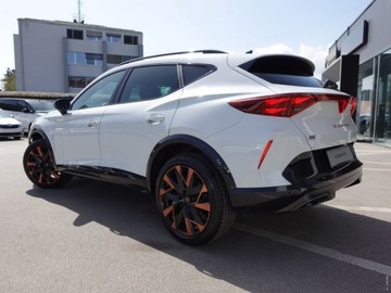 Cupra Formentor Crossover 1.5 TSI 150KM 2025 CUPRA Formentor 1.5 eTSI DSG Suv 150KM 2025, zdjęcie 3