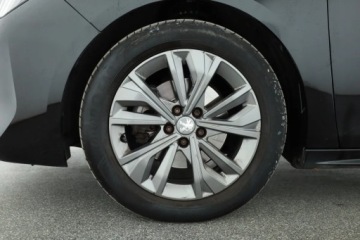 Peugeot 508 II SW 1.6 PureTech 180KM 2019 Peugeot 508 1.6 PureTech, Salon Polska, zdjęcie 17