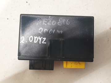 96386665.80 MODUL POHODĚ 2.0 HDI 16V 80 2001 PEUGEOT 806 (221)