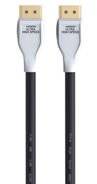 Кабель PowerA 8K UHD 60 Гц HDMI-HDMI, 3 м для PS5