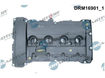 KRYT VENTILU CITROEN DS5 1.6 C5 III