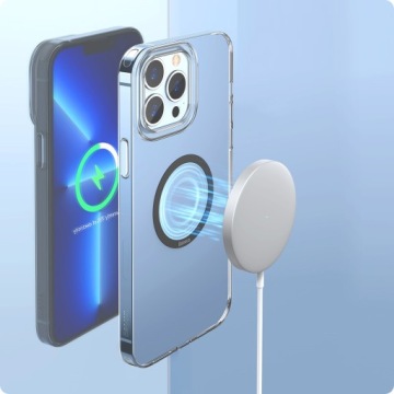 BASEUS 2x ПЕРЕХОДНАЯ ПЛАСТИНА МАГНИТНОЕ КОЛЬЦО ДЛЯ MAGSAFE ДЛЯ ДЕРЖАТЕЛЯ ТЕЛЕФОНА