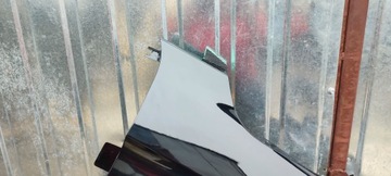 BLATNÍK PRAVÝ PŘEDNÍ PEUGEOT 301 01.13-01.17R BEZ OTVORU EXY EXYB