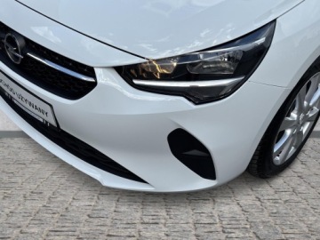 Opel Corsa F Hatchback 5d 1.5 Diesel 102KM 2022 Opel Corsa 1.5D 102KM Edition l Kamera cofania, Sa, zdjęcie 33