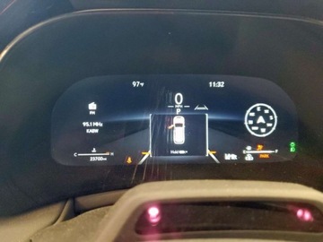 Lexus 2024 Lexus TX 350 Base 2024 2.4l 2.4 Benzyna 275KM, zdjęcie 9