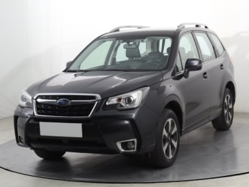 Subaru Forester IV Terenowy Facelifting 2.0i 150KM 2018 Subaru Forester 2.0 X, Salon Polska, zdjęcie 1