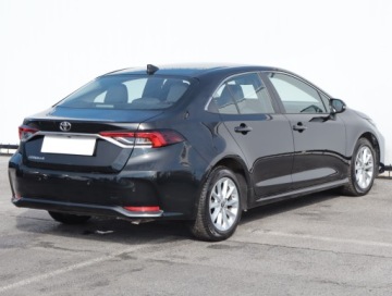 Toyota Corolla XII Sedan 1.5 VVT-i 125KM 2022 Toyota Corolla 1.5 VVT-i, Salon Polska, zdjęcie 4