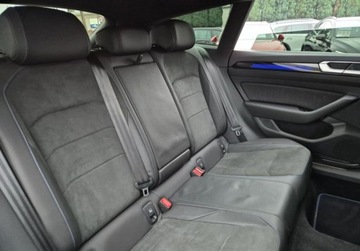 Volkswagen Arteon Shooting Brake R 2.0 TSI 320KM 2022 Volkswagen Arteon Shooting Brake R 4Motion DSG 320KM 2.0TSI Kamera360 ACC, zdjęcie 15