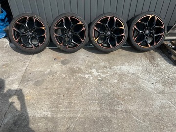 FELGI KOŁA 20 CUPRA FORMENTOR VZ ORYGINAŁ